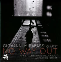 No way out