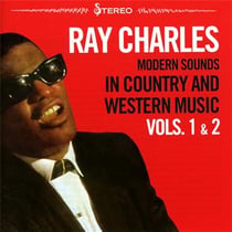 Moderns sounds in country and western music /vol.1-2 (1962)