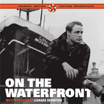 On the waterfront (bof)
