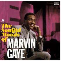 The soulful moods