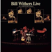 Live at Carnegie Hall