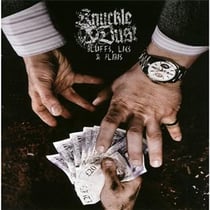 Bluffs, lies and alibis