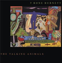 Talking animals