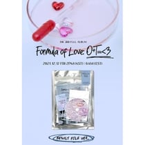 Formula Of Love - Result File