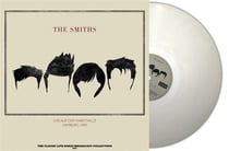 Live In Markhalle, Hamburg, 1984 - édition;colorée;gatefold;180 gr