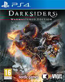 Darksiders - Warmastered Edition