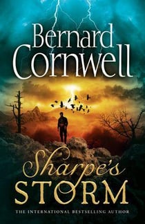 Sharpe's storm