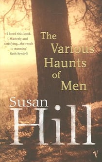 The various haunts of men