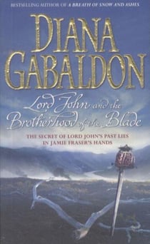 Lord John and the Brotherhood of the Blade