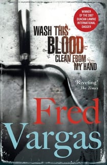 WASH THIS BLOOD CLEAN FROM MY HAND
