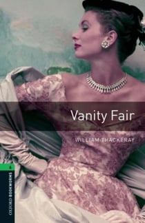 Obwl 3e level 6: vanity fair mp3 pack