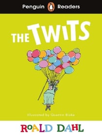 The twits : Penguin readers level 2