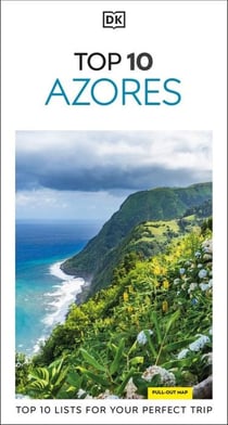 Top 10 Azores