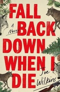 Fall back down when i die
