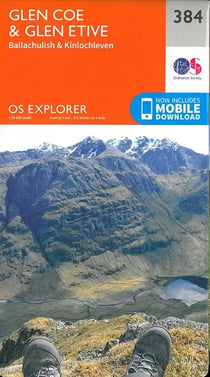Glen coe