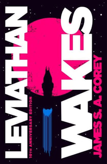 Expanse Tome 1 : leviathan wakes