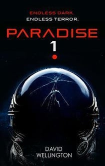 Paradise t.1