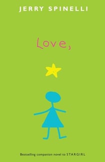 LOVE, STARGIRL - STARGIRL