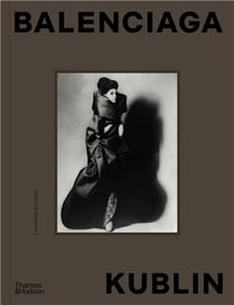 Balenciaga Kublin : A fashion record