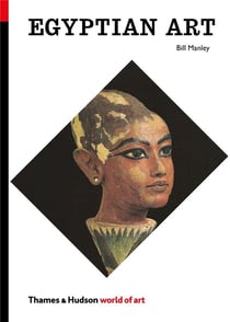 Egyptian art (world of art)