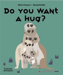 Do you want a hug?