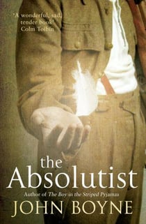 THE ABSOLUTIST