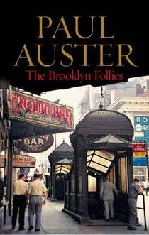 The brooklyn follies
