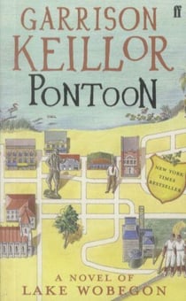Pontoon