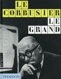 Le Corbusier le grand