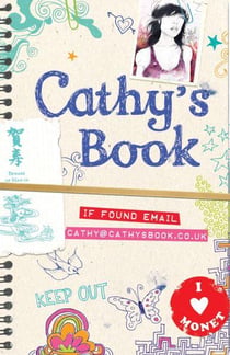 Cathy's book