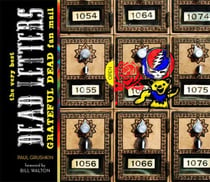 The very best grateful dead letters