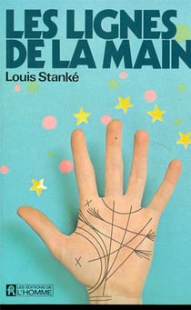 Les lignes de la main