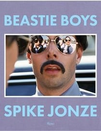 Spike jonze beasty boys