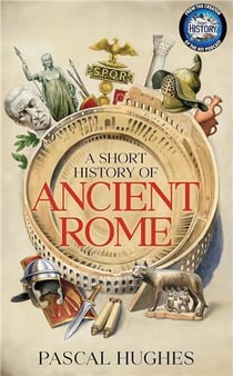 A short story of ancient rome