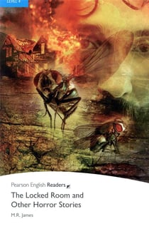 The Locked Room and Other Horror Stories