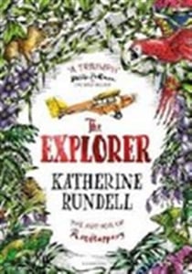 The explorer
