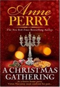 A christmas gathering*