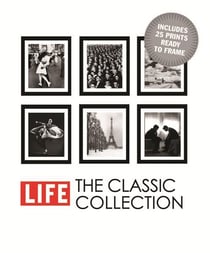 Life magazine: the classic collection