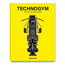 Technogym: The Art of Wellness