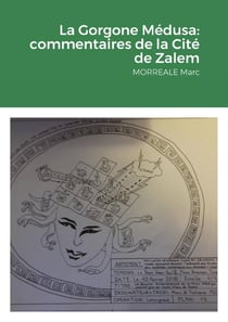 La Gorgone Médusa: commentaires de la Cité de Zalem