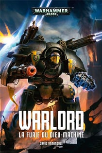 WARLORD