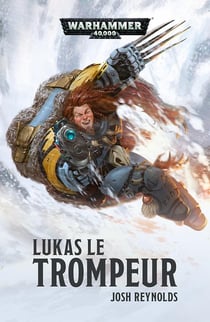 LUKAS LE TROMPEUR