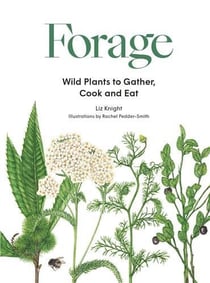 Forage : wild plants to gather, cook and eat
