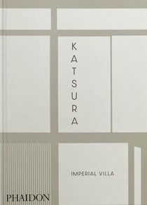 Katsura: Imperial Villa