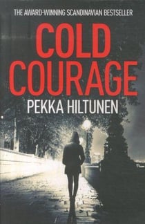 Cold courage