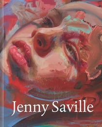 Jenny Saville : The anatomy of painting