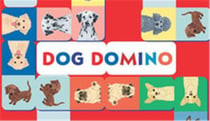 Dog domino