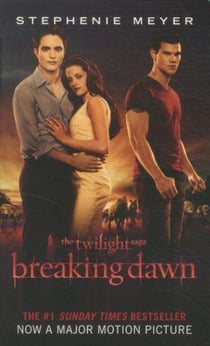 Breaking down film tie in
