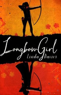 Longbow girl