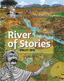 Orijit Sen : River of stories